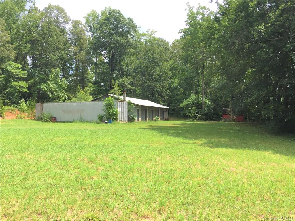 1920 Rock Road Rutherfordton, NC 28139 - Photo 42 of 48 a view of a house with a backyard