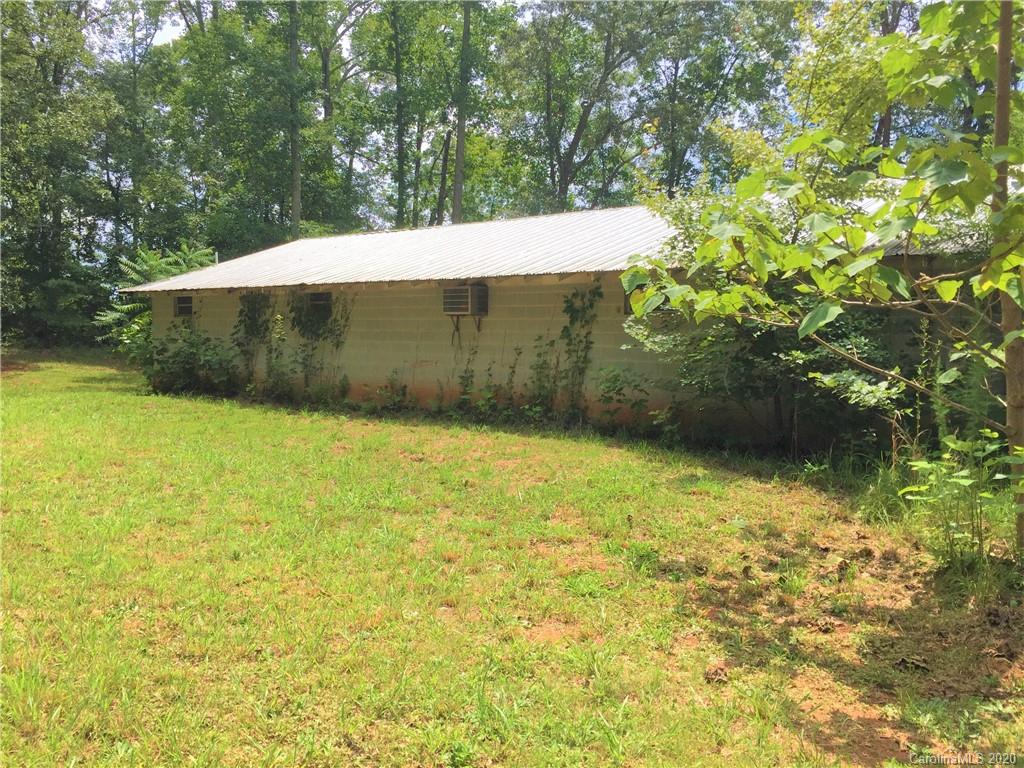 1920 Rock Road Rutherfordton, NC 28139 - Photo 47 of 48 a view of outdoor space and yard