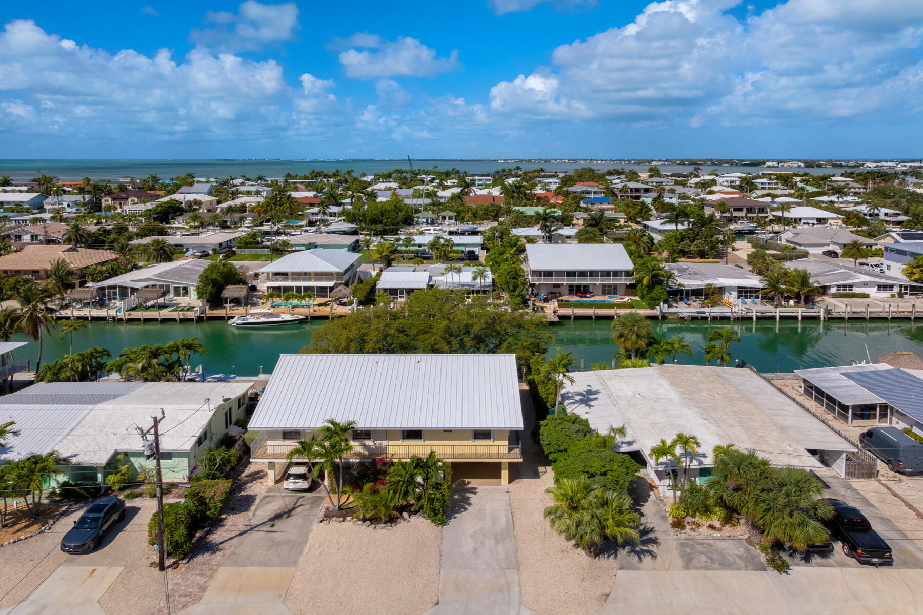 391 10th Street Key Colony Beach, FL 33051 - Photo 2 of 51 391 10th Street