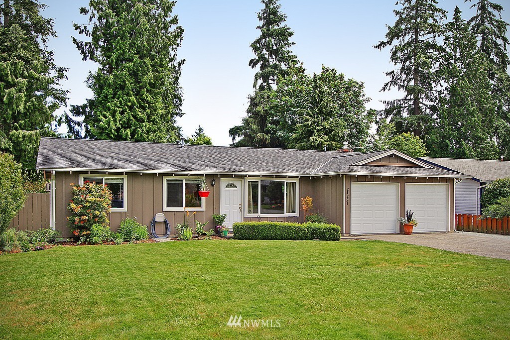 21221 3rd Avenue West Bothell, WA 98021 - Photo 1 of 16