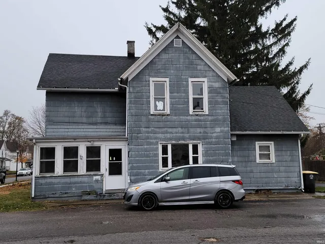 $103,000 | 1214 Scott Avenue, Fort Wayne, IN 46807