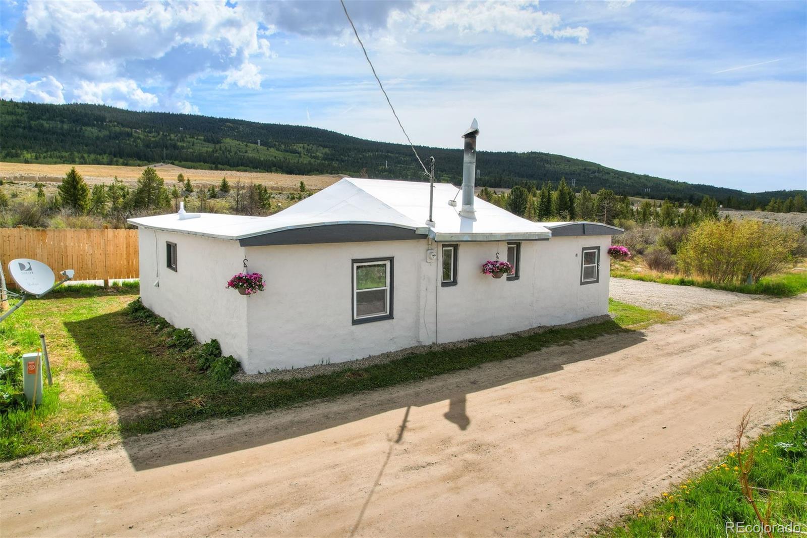 50 Singleton Road Alma, CO 80420 - Photo 23 of 25