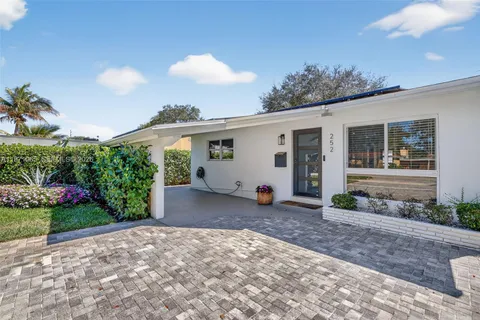 $600,000 | 252 Southwest 23rd Street, Fort Lauderdale, FL 33315