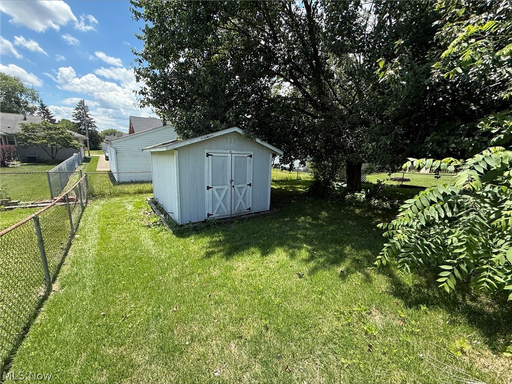 2916 Joseph Street Northwest Canton, OH 44708 - Photo 4 of 7