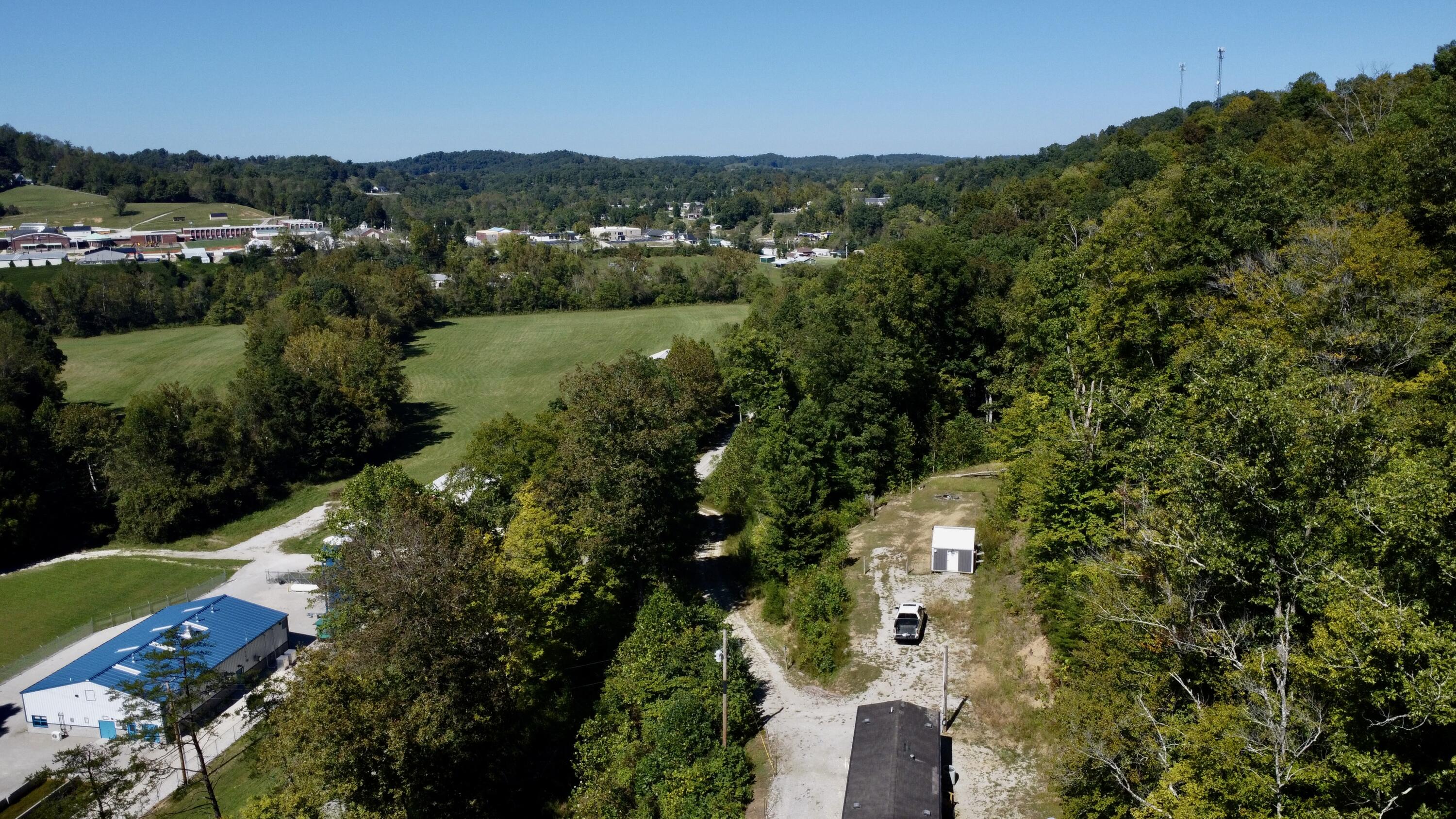 239 Howards Creek Road Sandy Hook, KY 41171 - Photo 29 of 40 DJI_0016 2