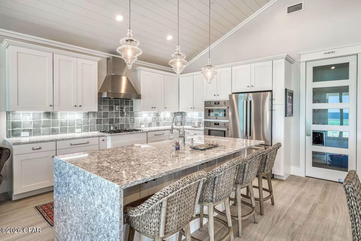 19214 Front Beach Road Panama City Beach, FL 32413 - Photo 18 of 46