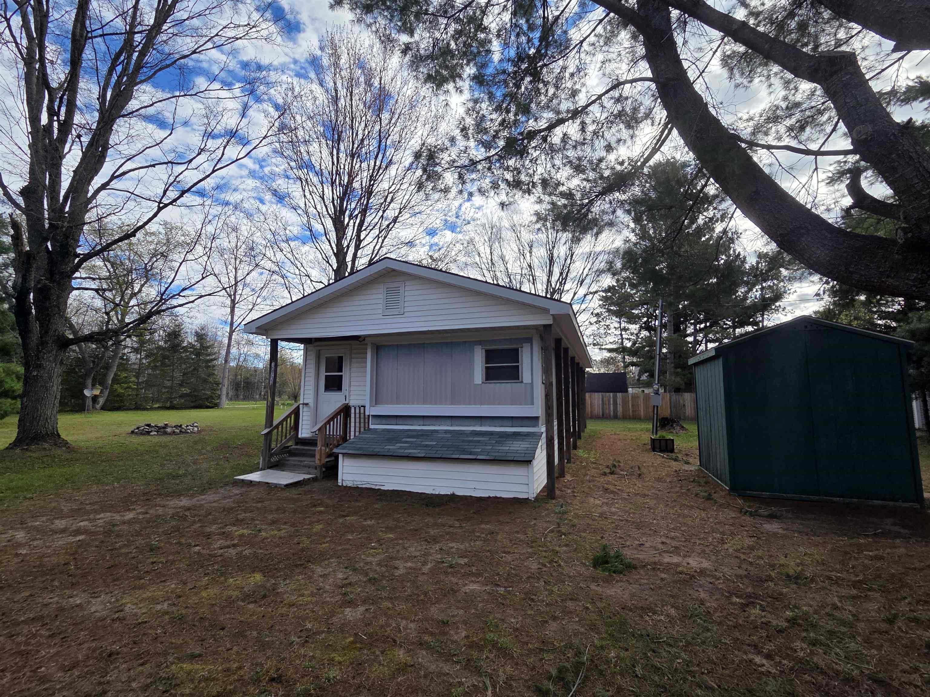 10733 Freeman Road Mesick, MI 49668 - Photo 28 of 28