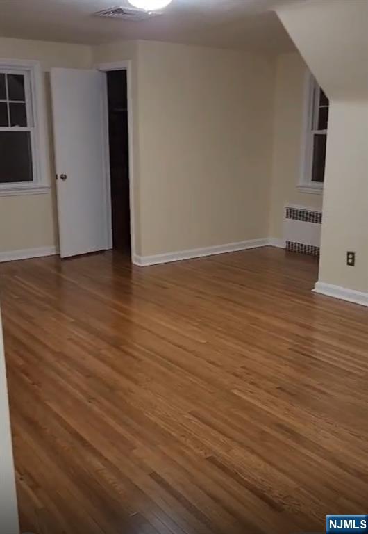 500 Weart Avenue, Unit 2 Lyndhurst, NJ 07071 - Photo 5 of 20 a view of a room with wooden floor and cabinets
