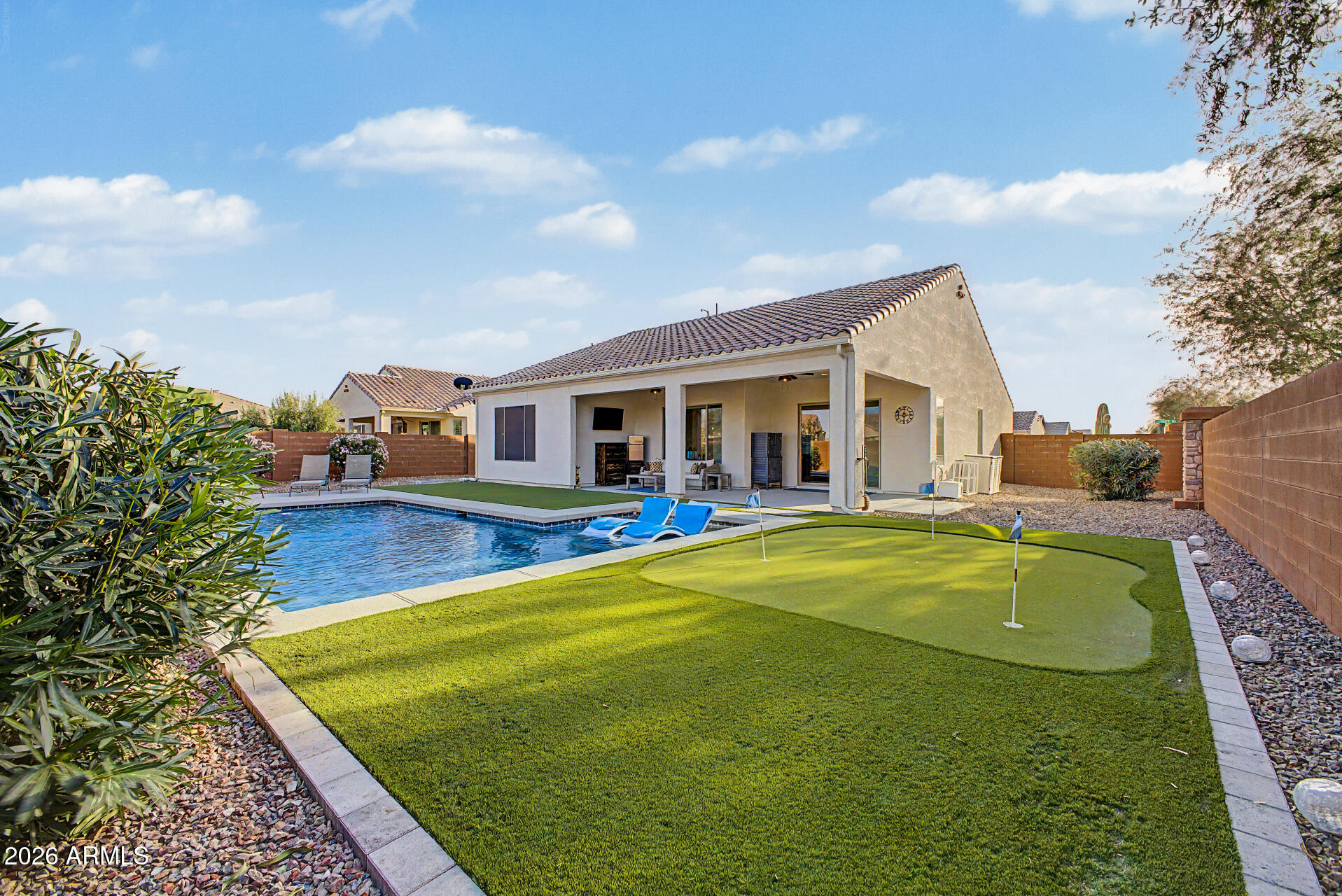 5145 North Arlington Road Eloy, AZ 85131 - Photo 57 of 62
