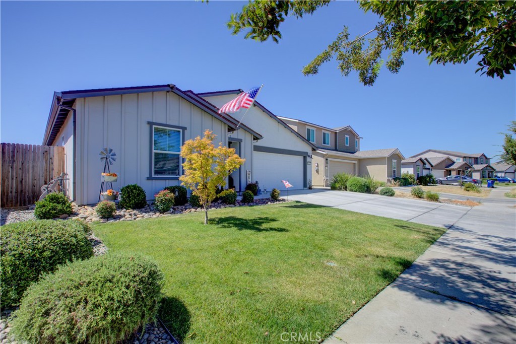 626 Heitz Court Merced, CA 95348 - Photo 43 of 59