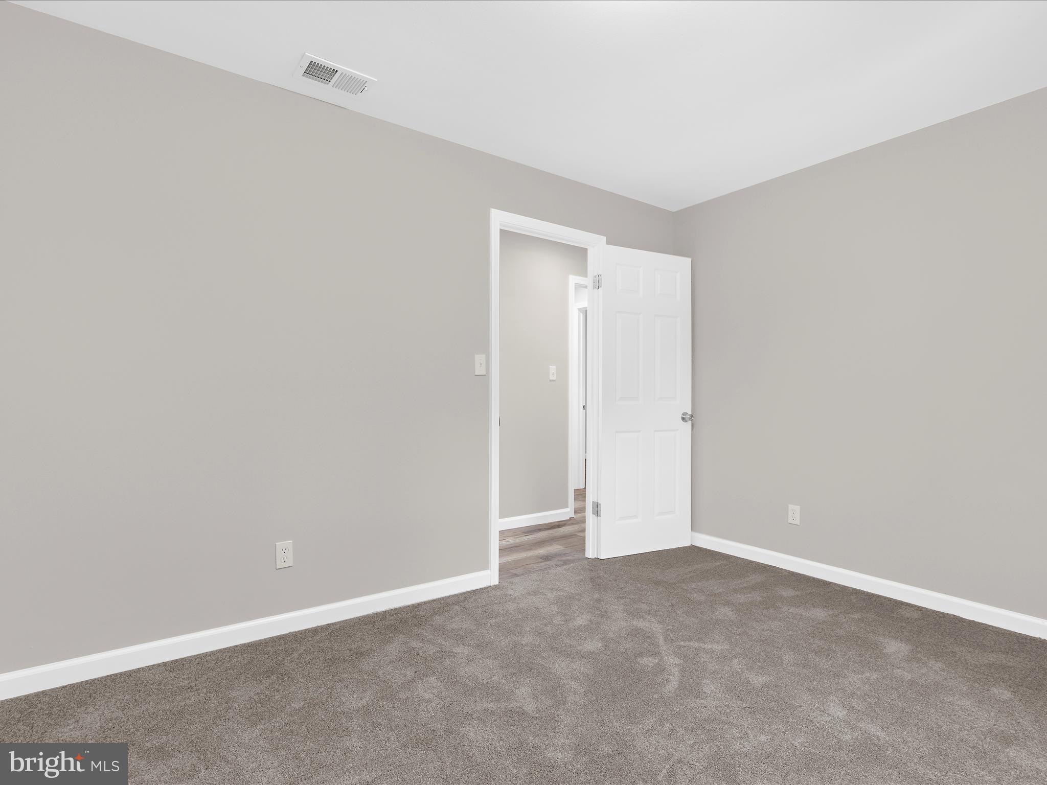 813 Ferguson Road Joppa, MD 21085 - Photo 19 of 39 a view of an empty room