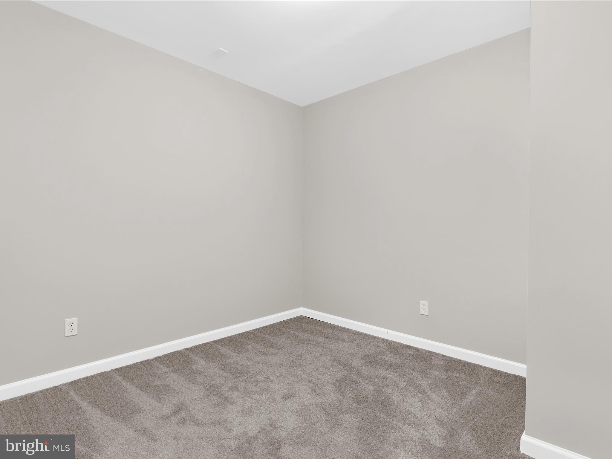 813 Ferguson Road Joppa, MD 21085 - Photo 22 of 39 a view of an empty room