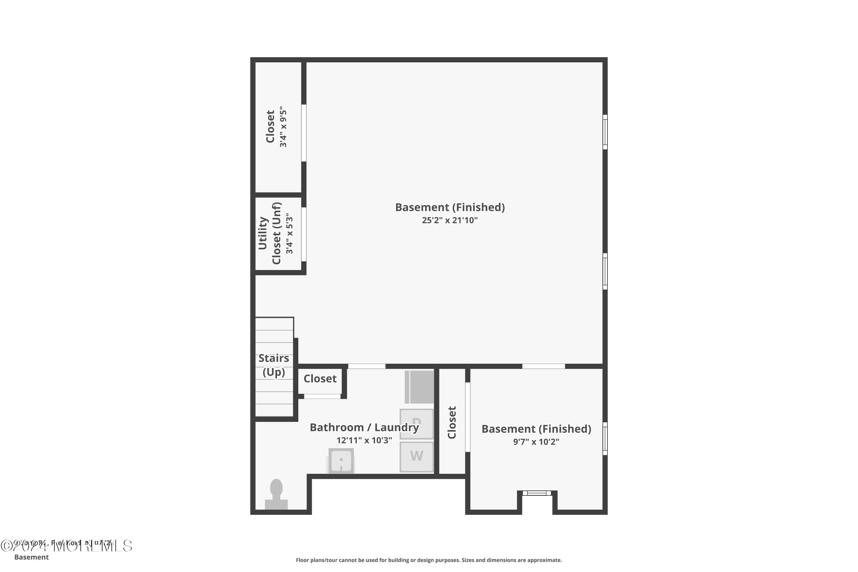9 Long Road Freehold, NJ 07728 - Photo 36 of 38 1-basement