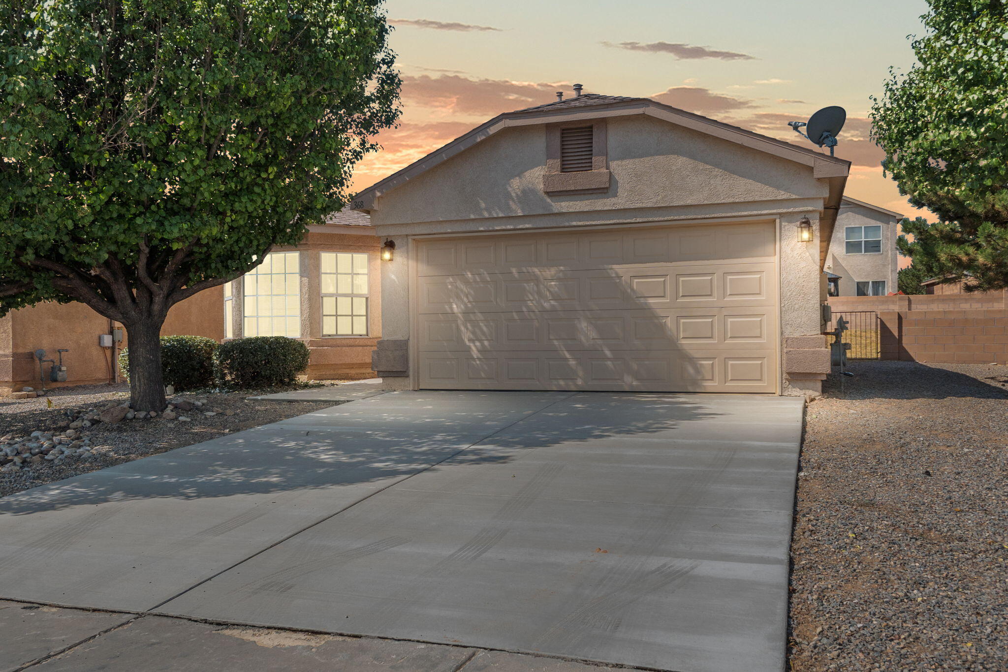 368 Whispering Meadows Drive Rio Rancho, NM 87144 - Photo 1 of 1 Gallery Image 1