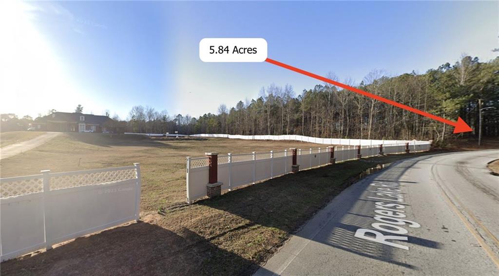 1435 Rogers Lake Road Lithonia, GA 30058 - Photo 1 of 9