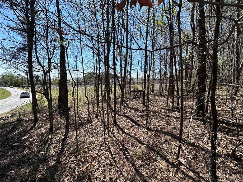 1435 Rogers Lake Road Lithonia, GA 30058 - Photo 3 of 9 a view of outdoor space with street view