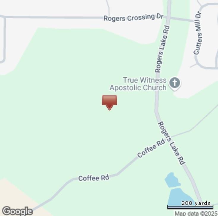 1435 Rogers Lake Road Lithonia, GA 30058 - Photo 7 of 9 a picture of door