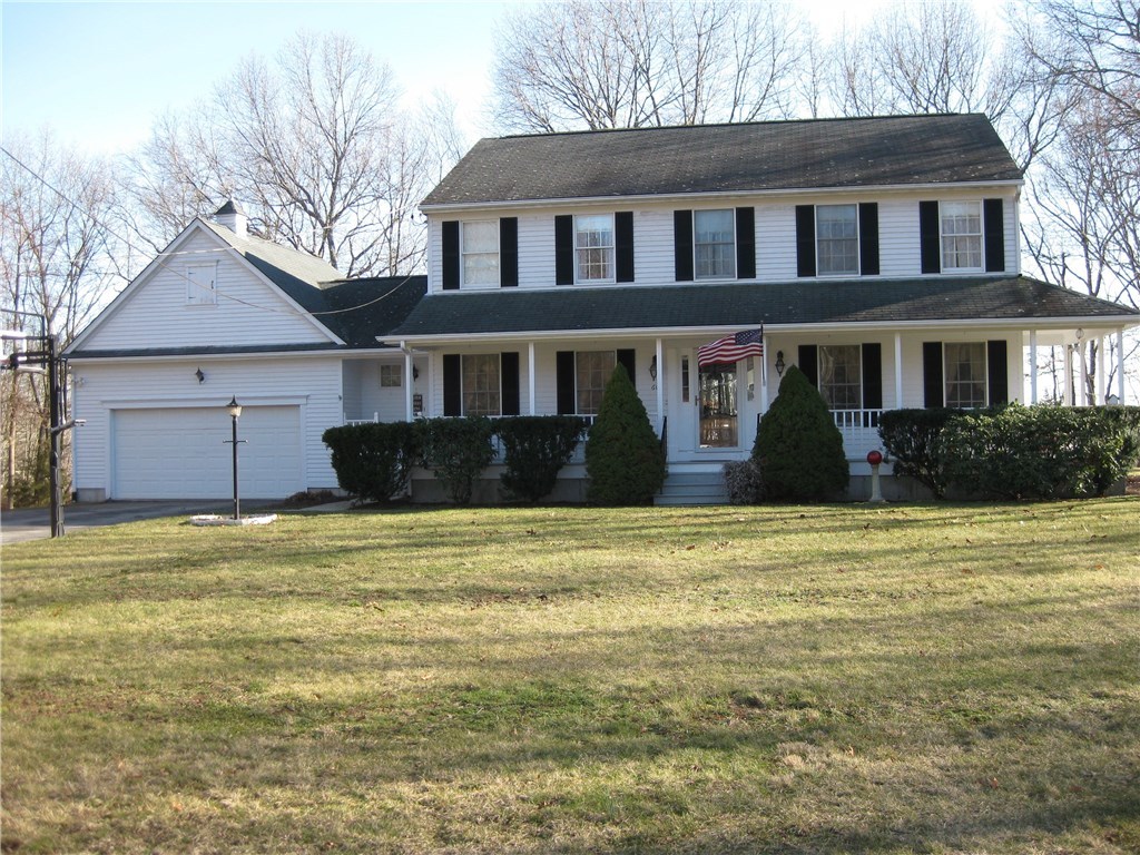 60 Nottingham Drive Scituate, RI 02831 - Photo 1 of 27 Gallery Image 1