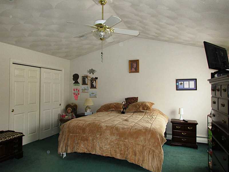 60 Nottingham Drive Scituate, RI 02831 - Photo 14 of 27 Master Bedroom.