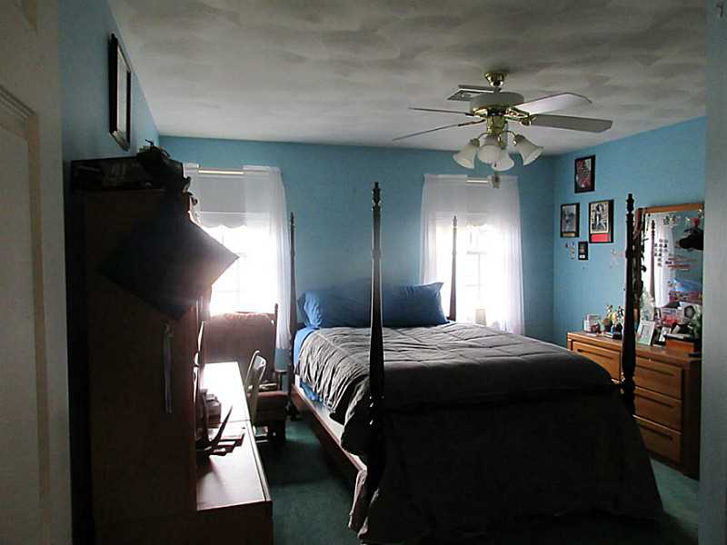 60 Nottingham Drive Scituate, RI 02831 - Photo 18 of 27 Bedroom.