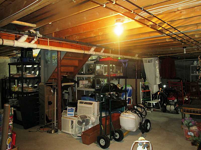 60 Nottingham Drive Scituate, RI 02831 - Photo 19 of 27 Cellar or Basement.