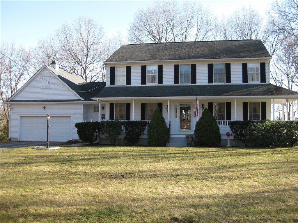 60 Nottingham Drive Scituate, RI 02831 - Photo 2 of 27 Gallery Image 2