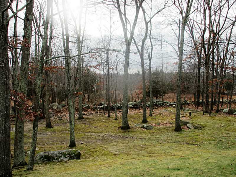 60 Nottingham Drive Scituate, RI 02831 - Photo 27 of 27 Yard/Garden.
