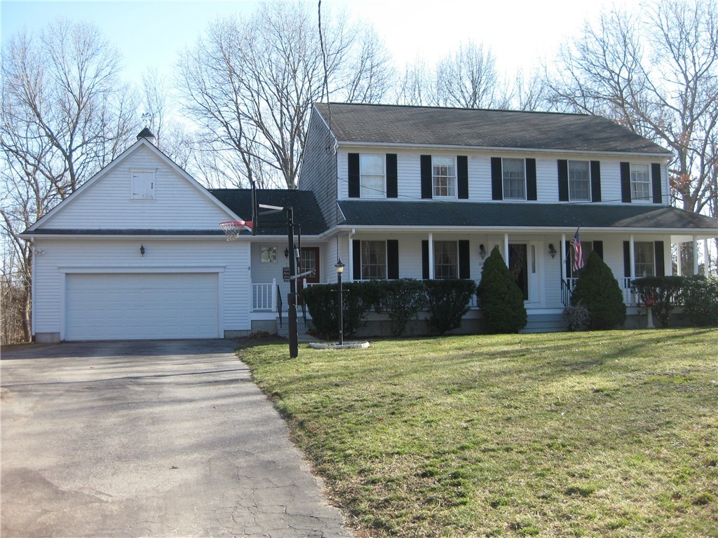 60 Nottingham Drive Scituate, RI 02831 - Photo 3 of 27 Gallery Image 3
