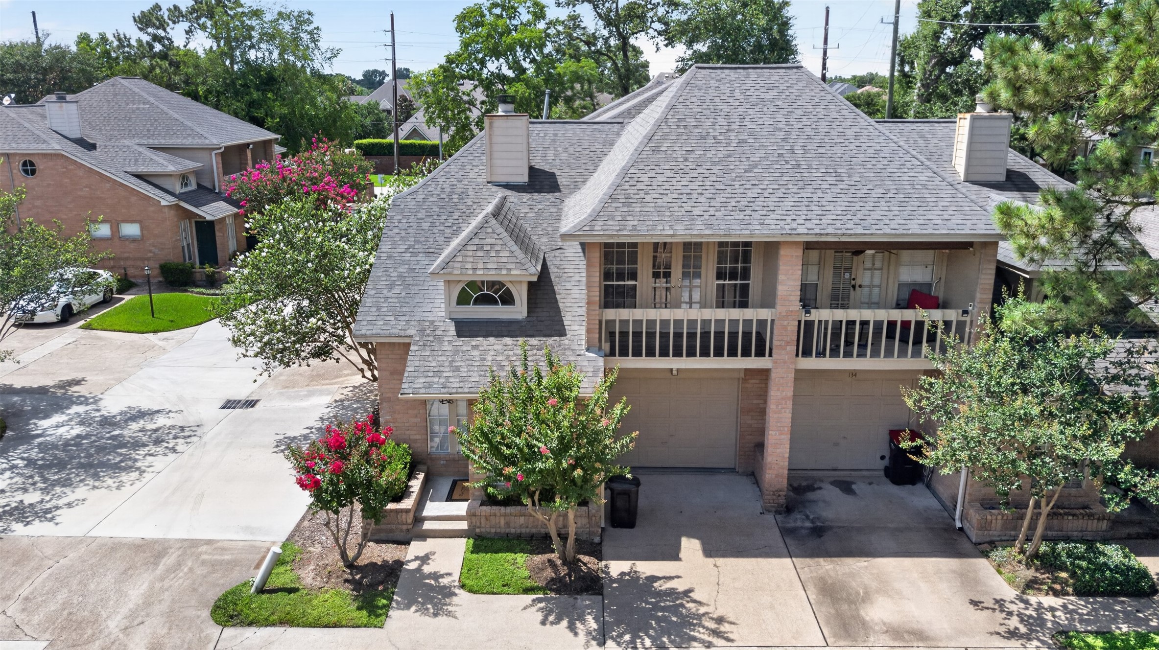 5515 Strack Road, Unit 135 Houston, TX 77069 - Photo 48 of 50