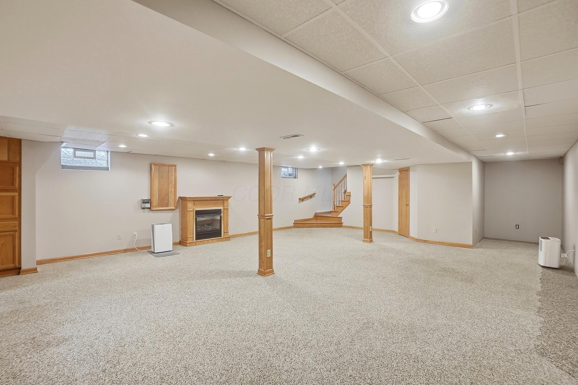 236 Drakewood Road Westerville, OH 43081 - Photo 37 of 55