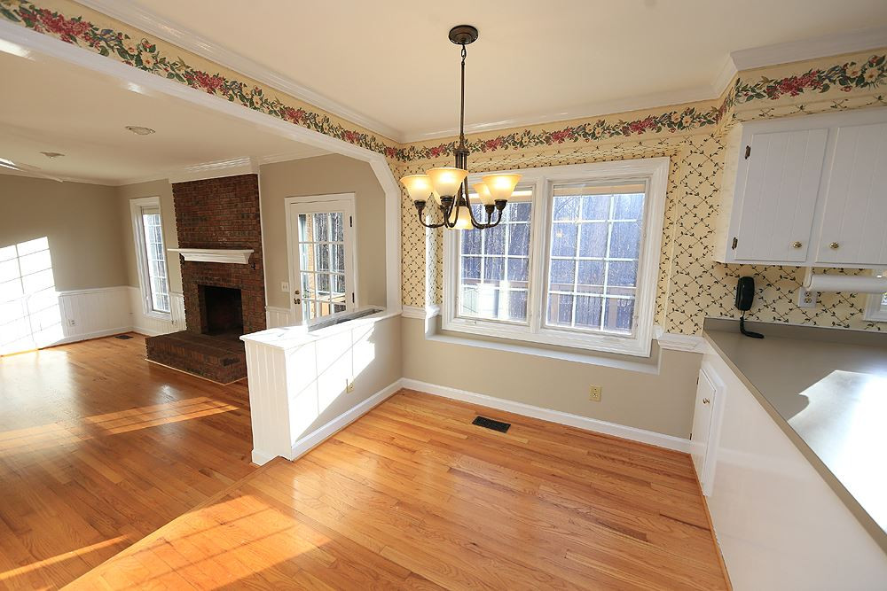 2001 Chichester Court Raleigh, NC 27615 - Photo 8 of 20 Breakfast Area