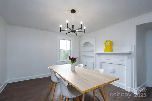 $219,000 | 346 North Depot Street, Albemarle, NC 28001