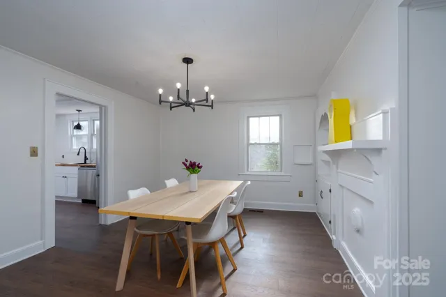 $219,000 | 346 North Depot Street, Albemarle, NC 28001