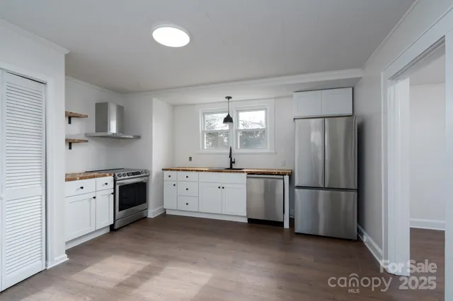 $219,000 | 346 North Depot Street, Albemarle, NC 28001