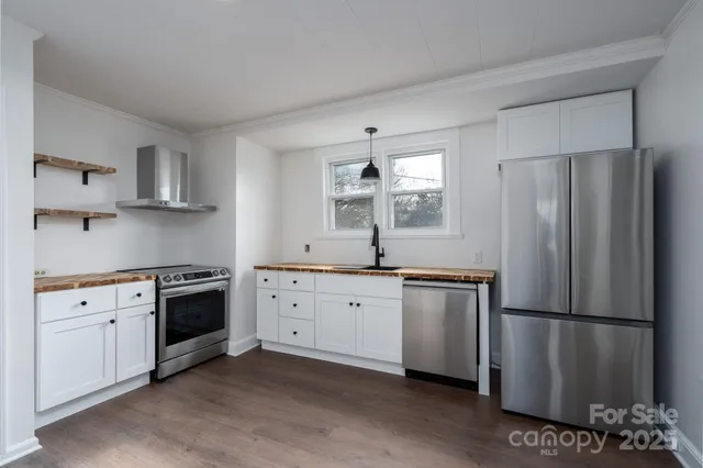 $219,000 | 346 North Depot Street, Albemarle, NC 28001