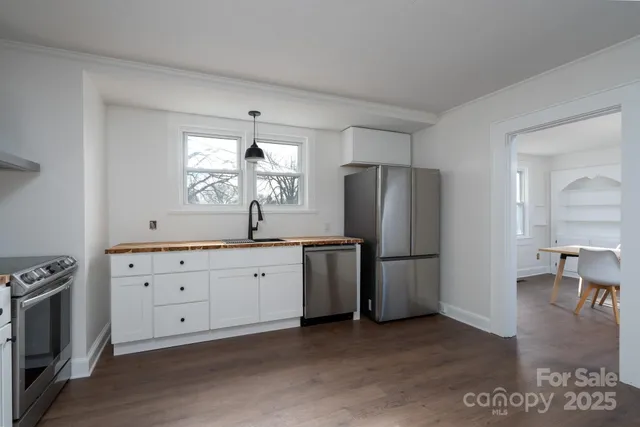 $219,000 | 346 North Depot Street, Albemarle, NC 28001