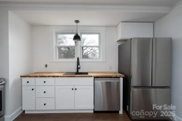 $219,000 | 346 North Depot Street, Albemarle, NC 28001