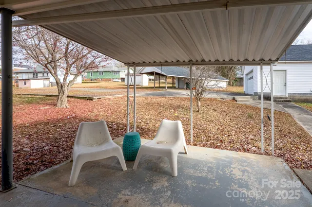 $219,000 | 346 North Depot Street, Albemarle, NC 28001