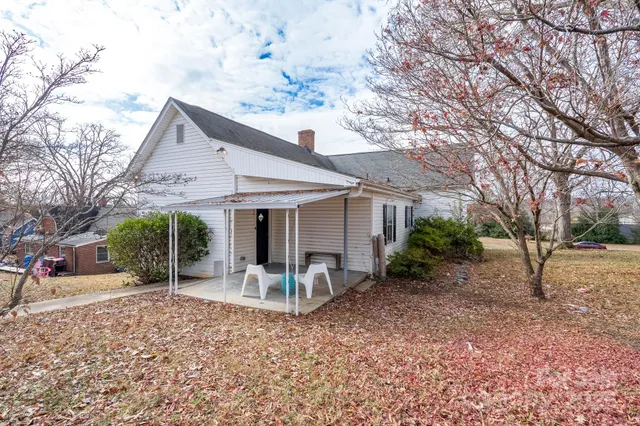 $219,000 | 346 North Depot Street, Albemarle, NC 28001