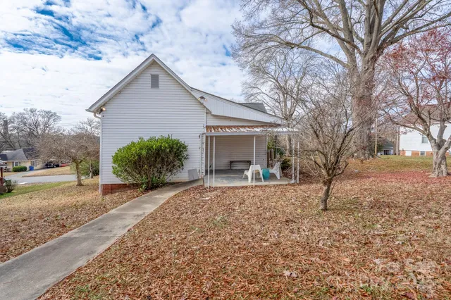 $219,000 | 346 North Depot Street, Albemarle, NC 28001