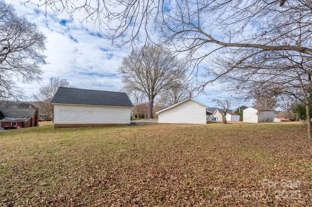 $219,000 | 346 North Depot Street, Albemarle, NC 28001