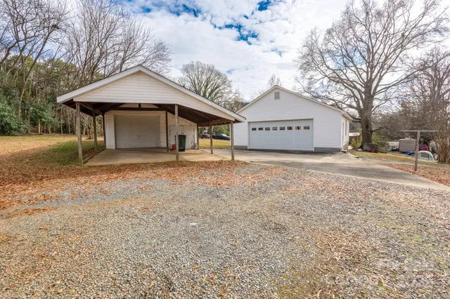 $219,000 | 346 North Depot Street, Albemarle, NC 28001