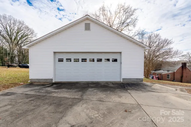 $219,000 | 346 North Depot Street, Albemarle, NC 28001