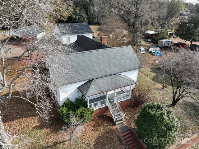 $219,000 | 346 North Depot Street, Albemarle, NC 28001