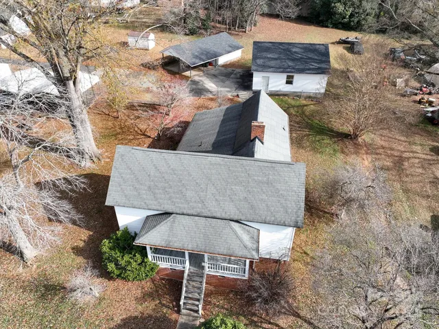 $219,000 | 346 North Depot Street, Albemarle, NC 28001