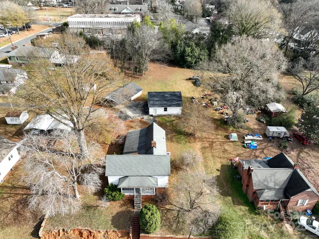 $219,000 | 346 North Depot Street, Albemarle, NC 28001