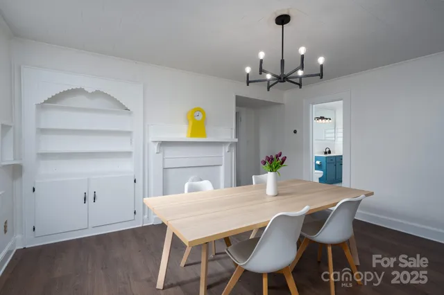 $219,000 | 346 North Depot Street, Albemarle, NC 28001