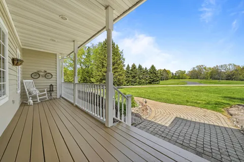 $799,999 | W8205 Nature Drive, Richmond, WI 53190