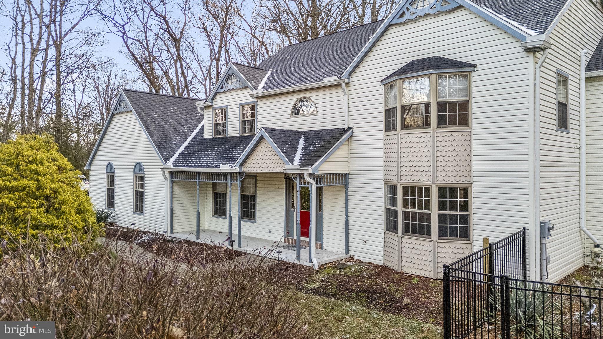 4 Hidden Pond Drive Reading, PA 19607 - Photo 2 of 43