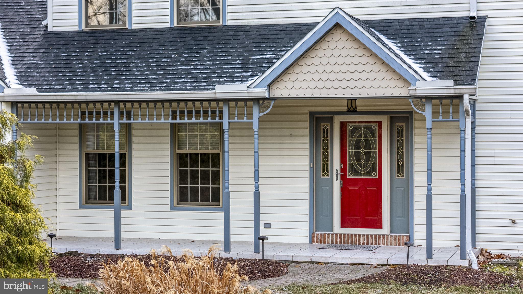 4 Hidden Pond Drive Reading, PA 19607 - Photo 3 of 43